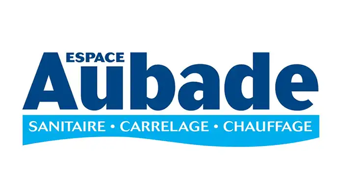 Partenaire T-RENOV - AUBADE