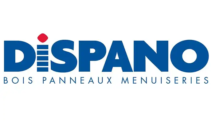 Partenaire T-RENOV - DISPANO