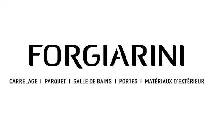 Partenaire T-RENOV - FORGIARINI