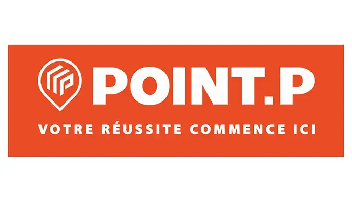 Partenaire T-RENOV - POINT.P
