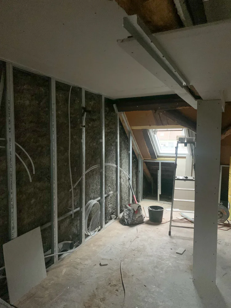 Rénovation d’un immeuble sur 3 niveaux – La Broque Rénovation d’un immeuble sur 3 niveaux - La Broque 00007