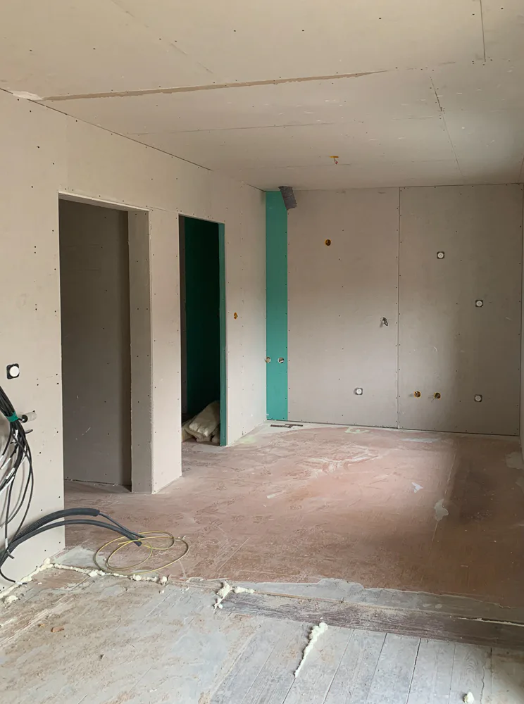 Rénovation d’un immeuble sur 3 niveaux – La Broque Rénovation d’un immeuble sur 3 niveaux - La Broque 00008