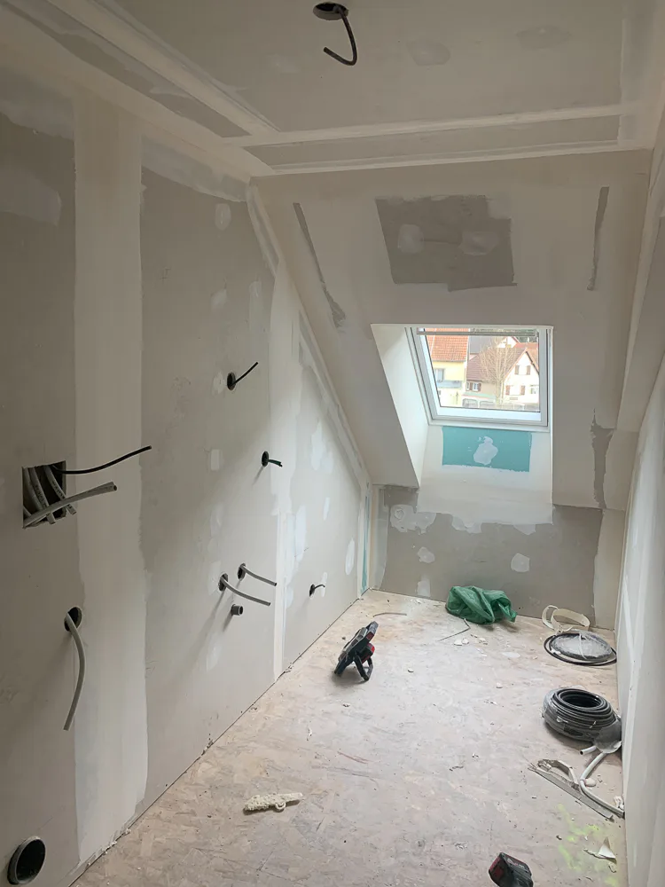 Rénovation d’un immeuble sur 3 niveaux – La Broque Rénovation d’un immeuble sur 3 niveaux - La Broque 00009