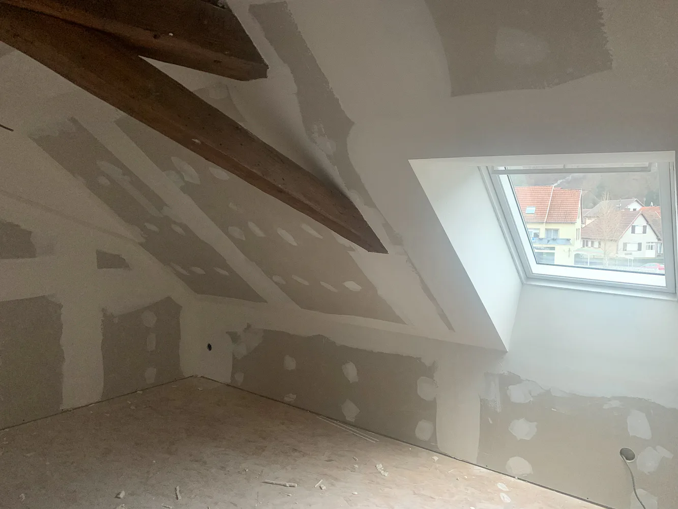 Rénovation d’un immeuble sur 3 niveaux – La Broque Rénovation d’un immeuble sur 3 niveaux - La Broque 00011