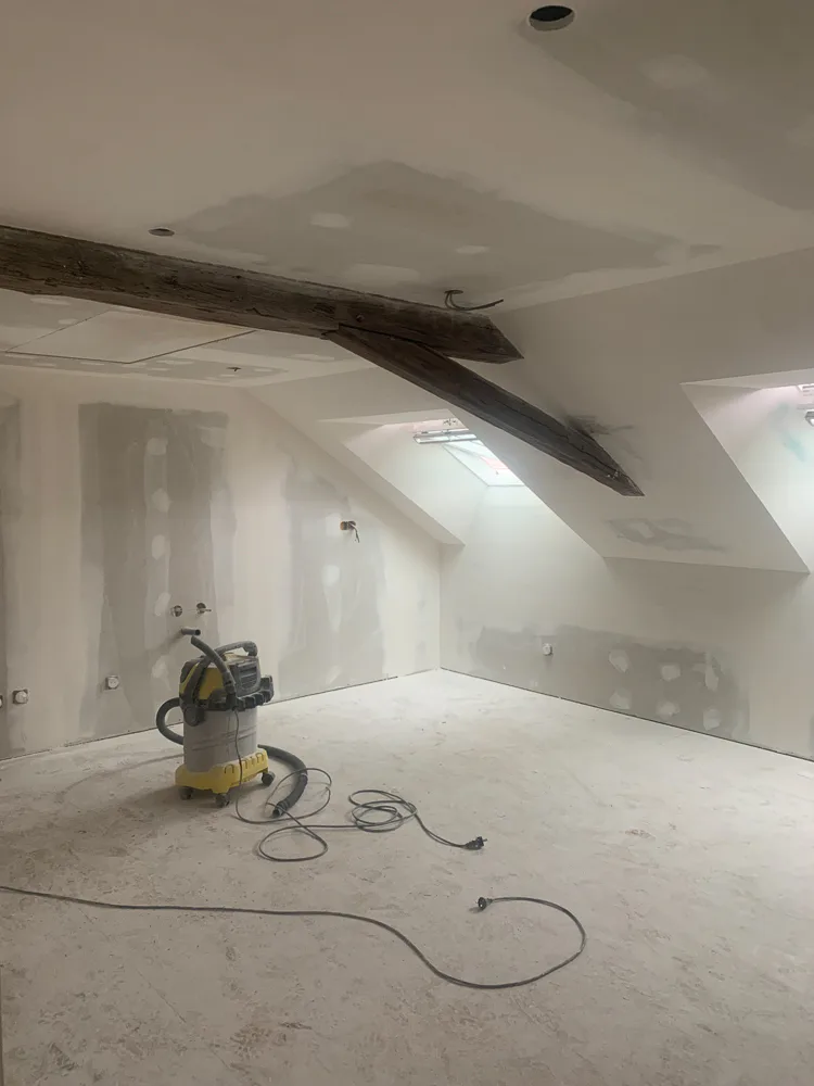 Rénovation d’un immeuble sur 3 niveaux – La Broque Rénovation d’un immeuble sur 3 niveaux - La Broque 00014