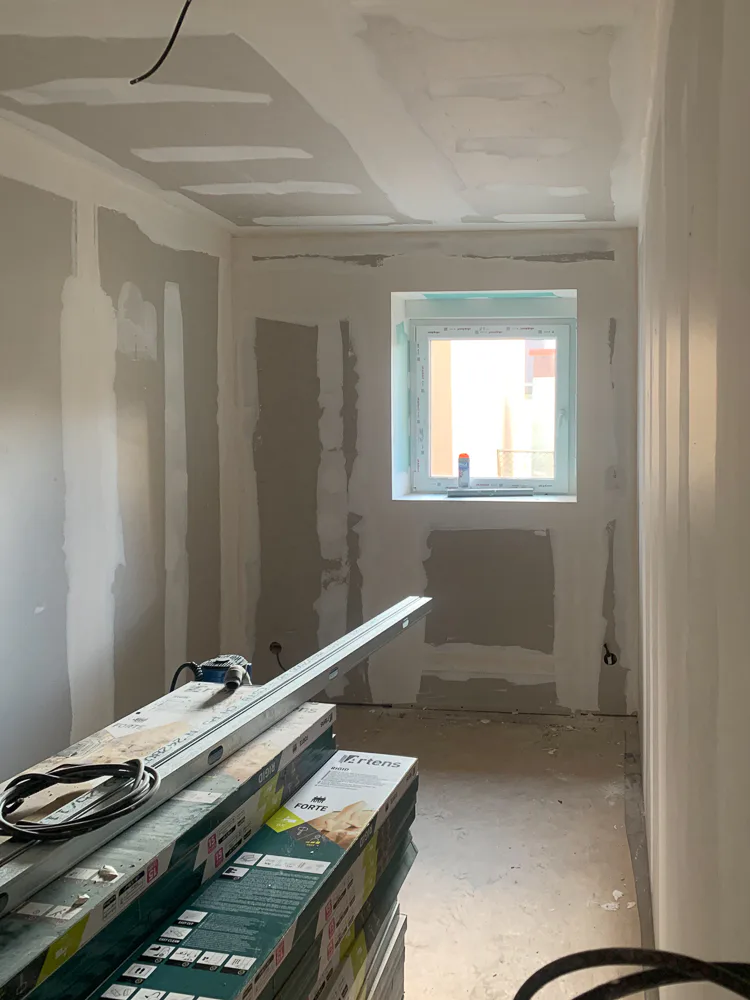 Rénovation d’un immeuble sur 3 niveaux – La Broque Rénovation d’un immeuble sur 3 niveaux - La Broque 00018