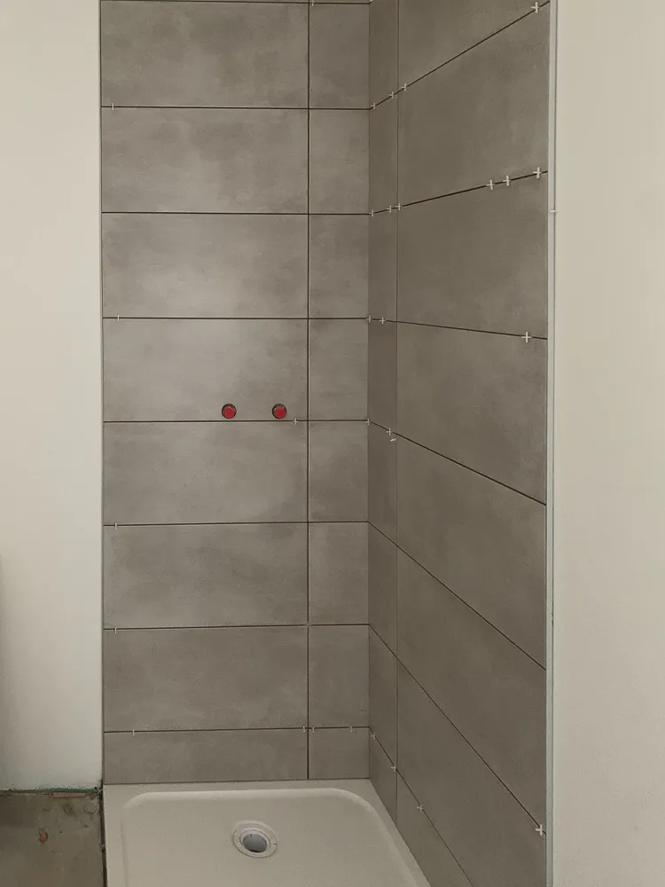 Rénovation d’un immeuble sur 3 niveaux – La Broque Rénovation d’un immeuble sur 3 niveaux - La Broque 00019