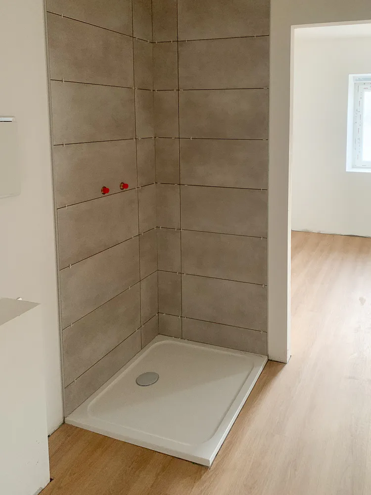 Rénovation d’un immeuble sur 3 niveaux – La Broque Rénovation d’un immeuble sur 3 niveaux - La Broque 00020