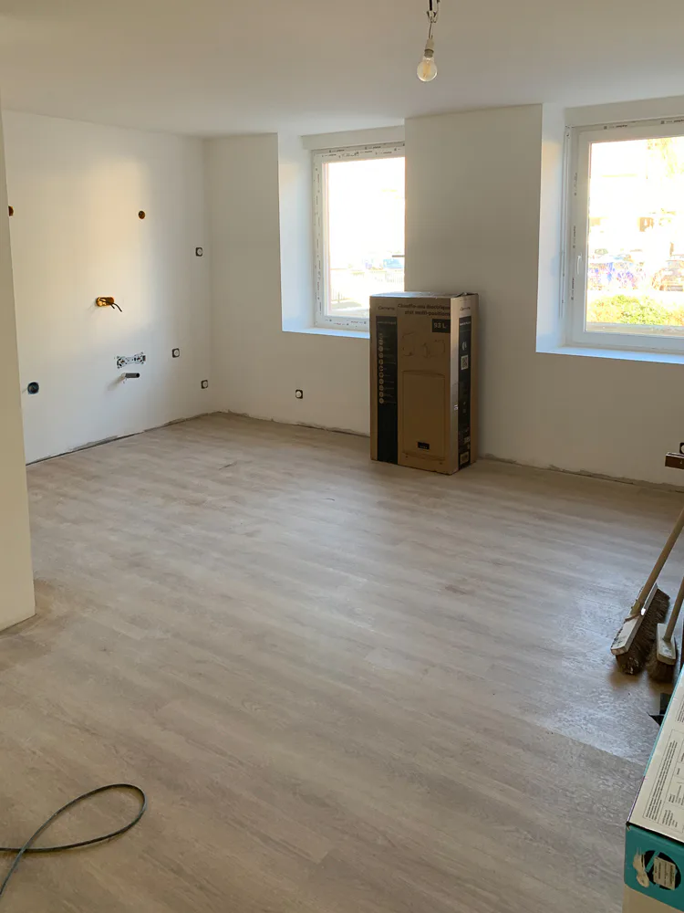 Rénovation d’un immeuble sur 3 niveaux – La Broque Rénovation d’un immeuble sur 3 niveaux - La Broque 00021