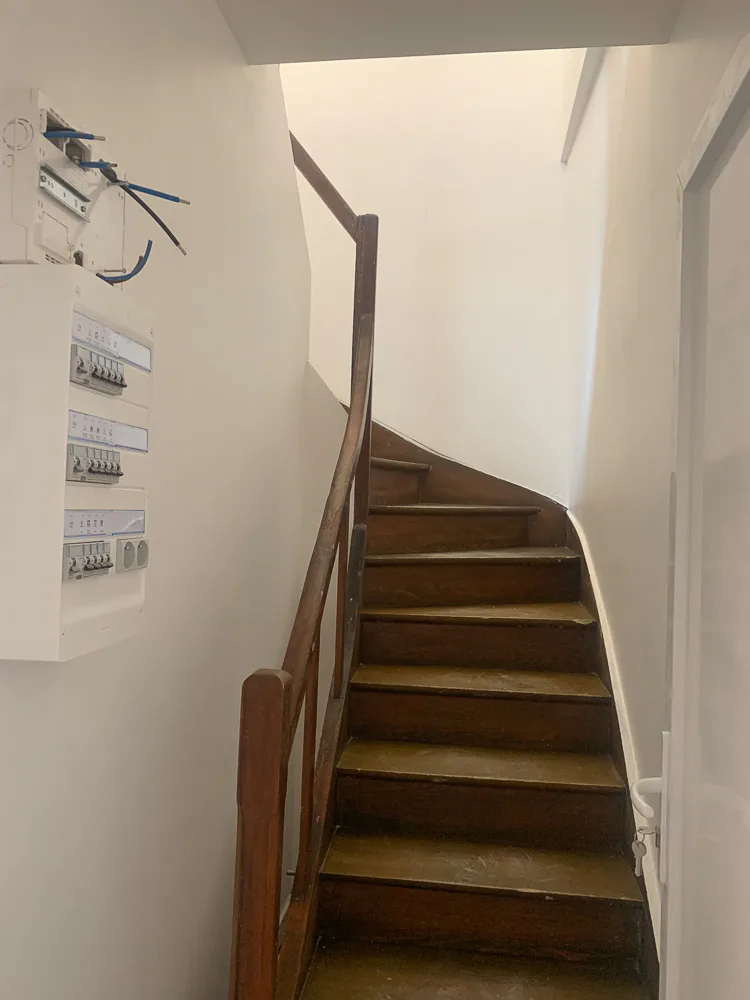 Rénovation d’un immeuble sur 3 niveaux – La Broque Rénovation d’un immeuble sur 3 niveaux - La Broque 00024