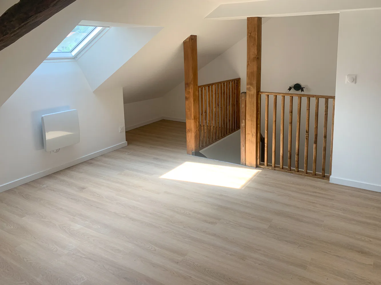 Rénovation d’un immeuble sur 3 niveaux – La Broque Rénovation d’un immeuble sur 3 niveaux - La Broque 00025