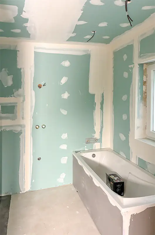 T-RENOV - Installation et rénovation de salle de bain, isolation et aménagement intérieur en Alsace - 21