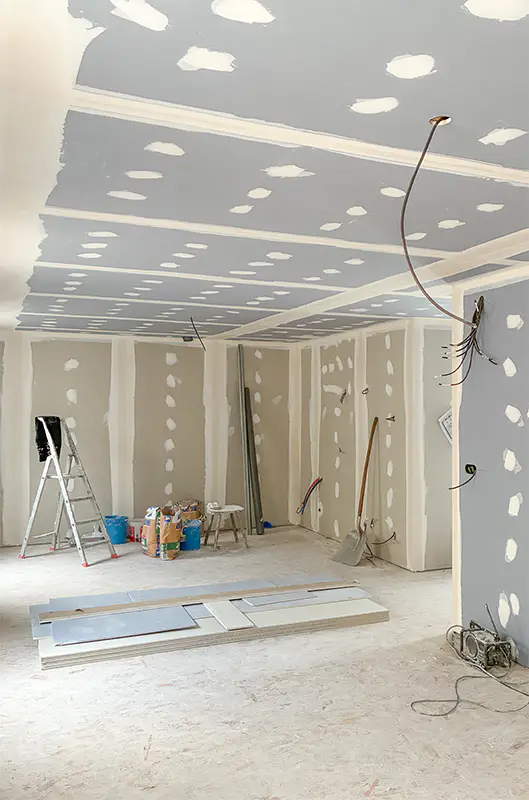 T-RENOV - Installation et rénovation de salle de bain, isolation et aménagement intérieur en Alsace 8